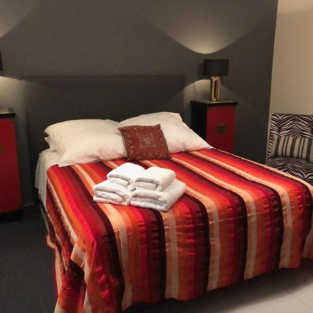 Sliema La Loggia Suites Ngoại thất bức ảnh