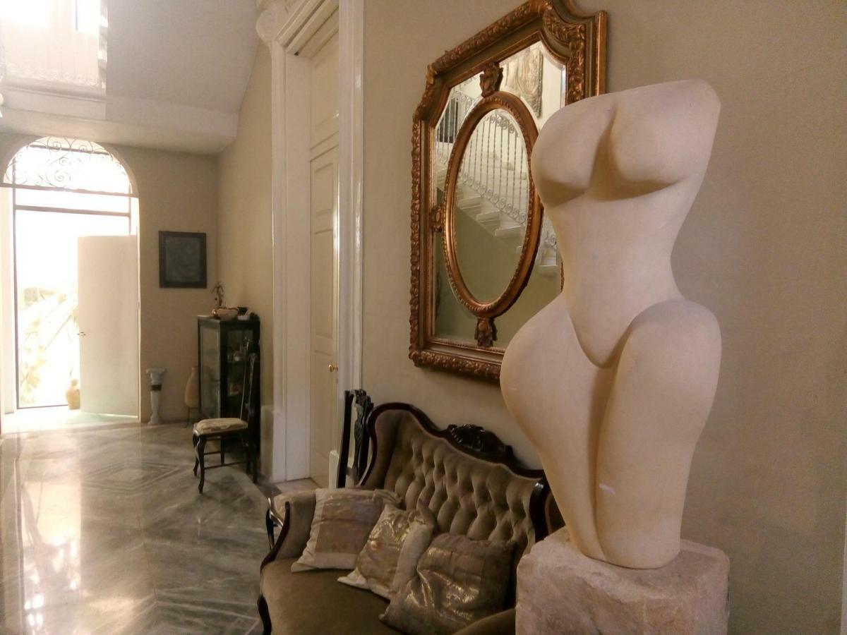 Sliema La Loggia Suites Ngoại thất bức ảnh