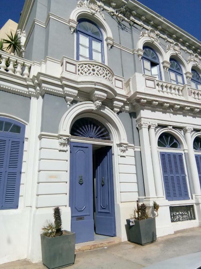 Sliema La Loggia Suites Ngoại thất bức ảnh