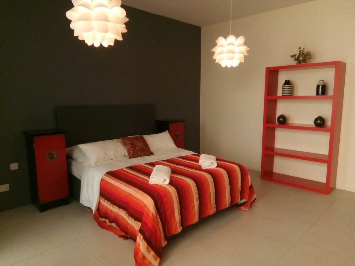 Sliema La Loggia Suites Ngoại thất bức ảnh