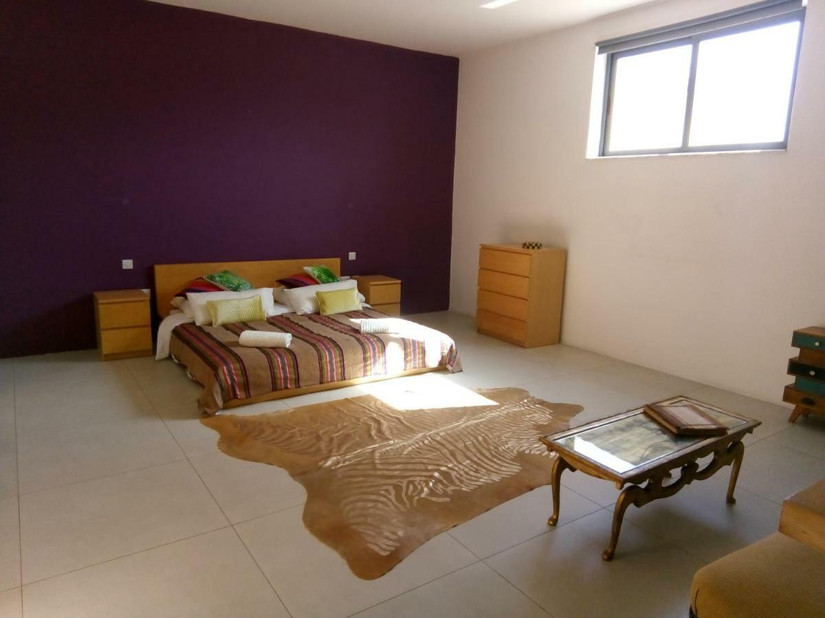 Sliema La Loggia Suites Ngoại thất bức ảnh