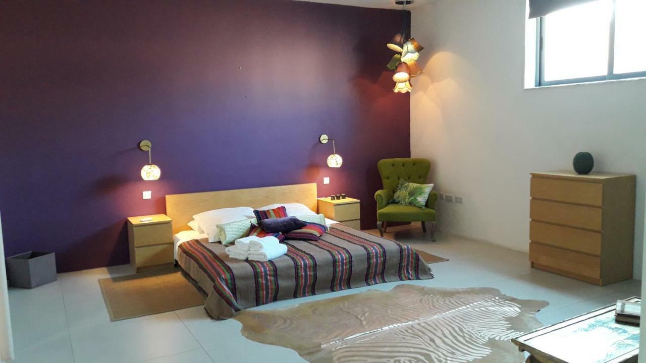 Sliema La Loggia Suites Ngoại thất bức ảnh