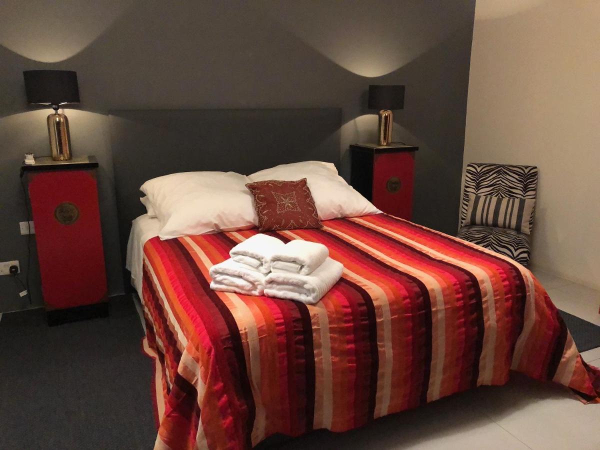 Sliema La Loggia Suites Ngoại thất bức ảnh