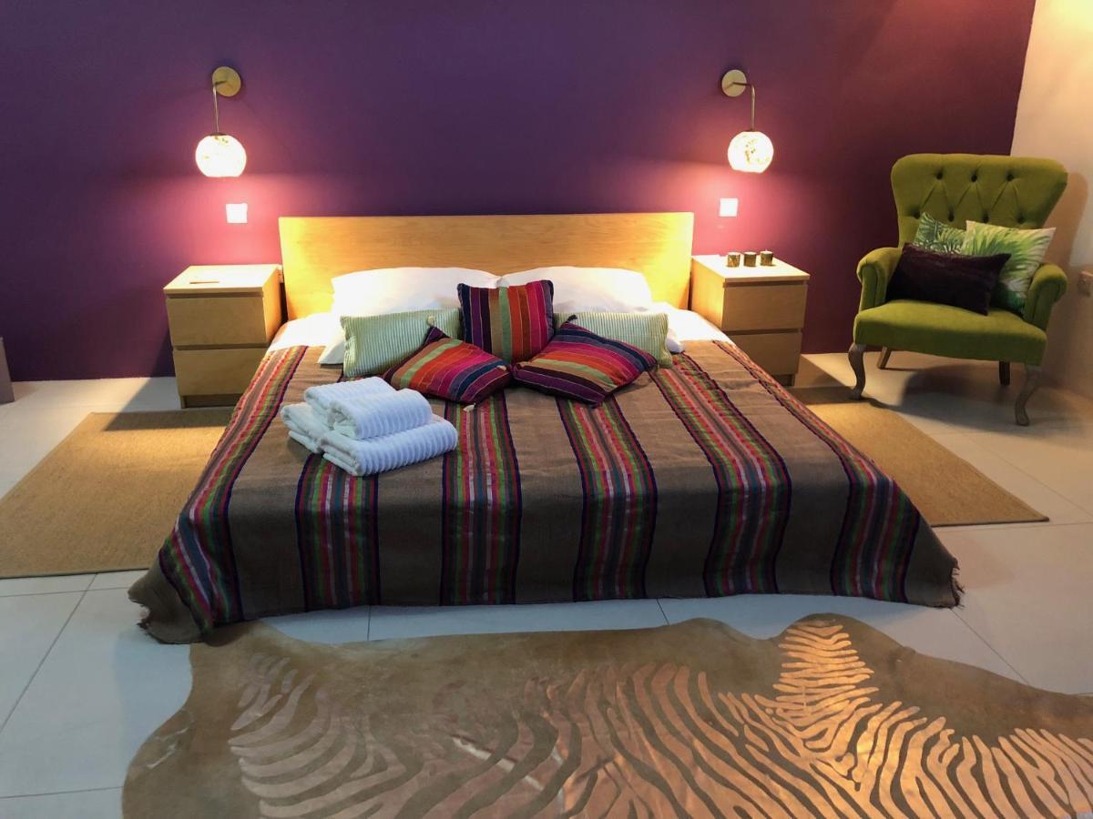 Sliema La Loggia Suites Ngoại thất bức ảnh