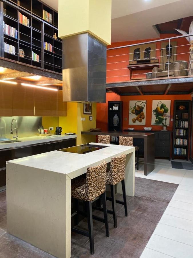 Sliema La Loggia Suites Ngoại thất bức ảnh