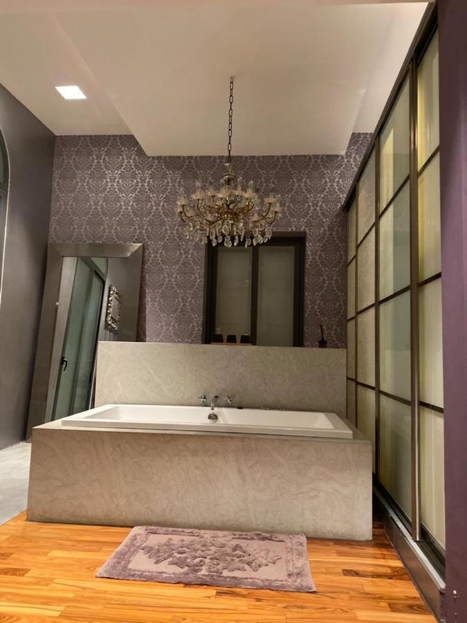 Sliema La Loggia Suites Ngoại thất bức ảnh