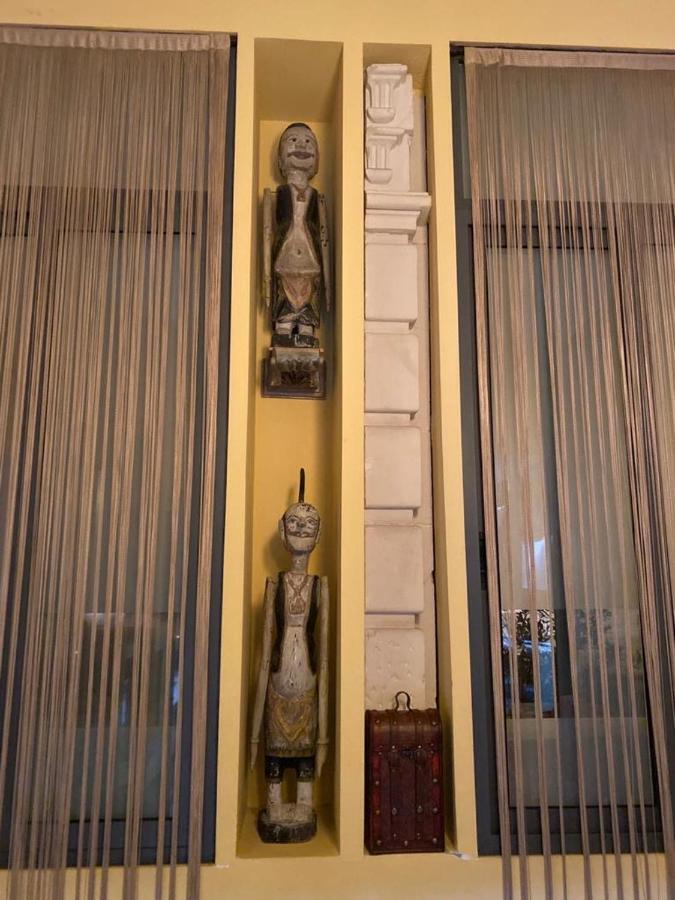 Sliema La Loggia Suites Ngoại thất bức ảnh