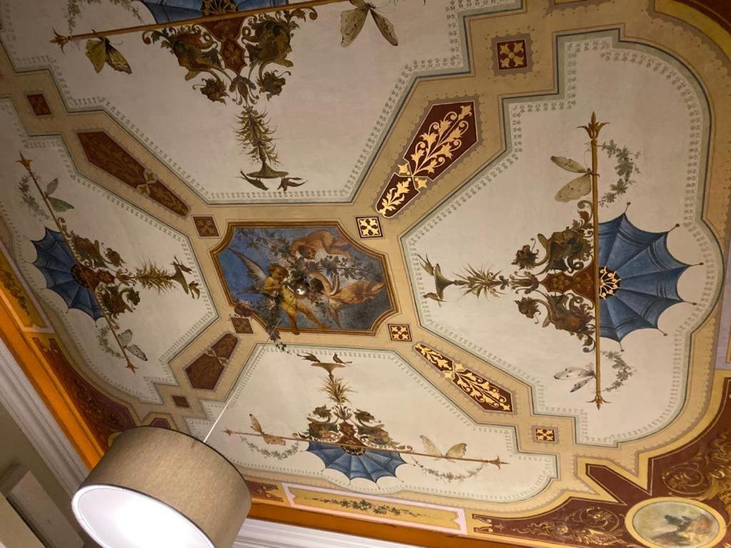 Sliema La Loggia Suites Ngoại thất bức ảnh